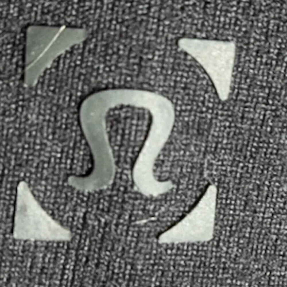 Lululemon Men's Discipline Pant *32